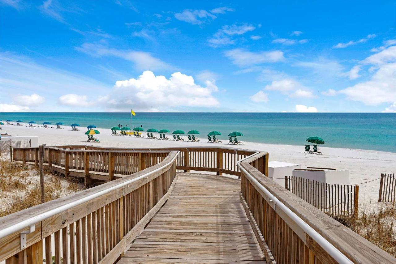 The Islander 416 Aparthotel Destin Buitenkant foto