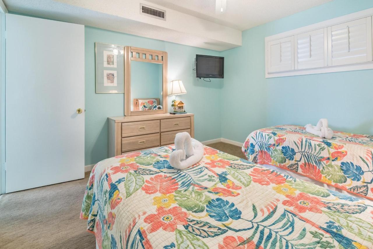 The Islander 416 Aparthotel Destin Buitenkant foto