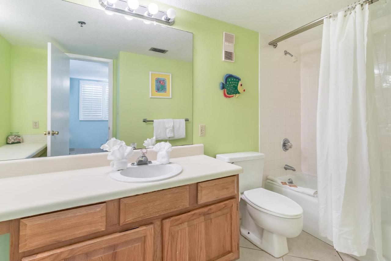 The Islander 416 Aparthotel Destin Buitenkant foto