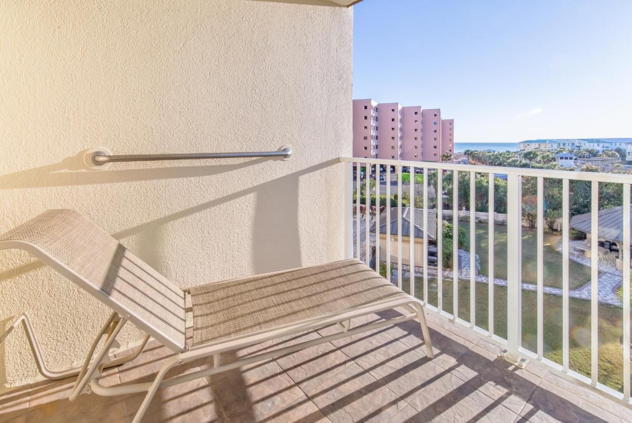 The Islander 416 Aparthotel Destin Buitenkant foto